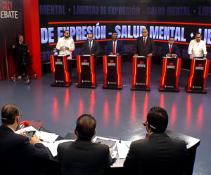 Juristas debaten en RD Debate sobre difamación, libertad de expresión e inteligencia artificial