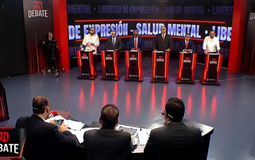 Juristas debaten en RD Debate sobre difamación, libertad de expresión e inteligencia artificial