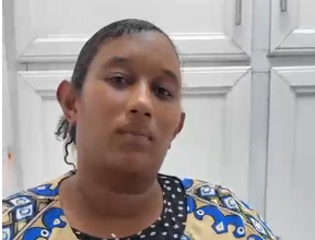 Solicitan ayuda solidaria para costear atención de un bebé