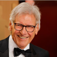 Harrison Ford