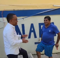 Alcalde de Guayabal reclama a INAPA por suspensión del servicio de agua potable