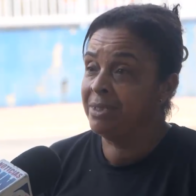 Abuela de adolescente asesinada por cabo niega menor tenía una relación sentimental con el agente