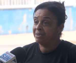 Abuela de adolescente asesinada por cabo niega menor tenía una relación sentimental con el agente