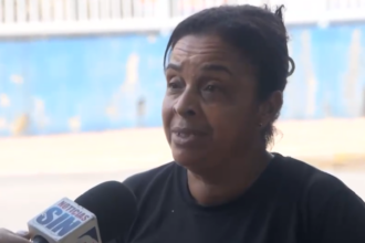 Abuela de adolescente asesinada por cabo niega menor tenía una relación sentimental con el agente