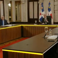 Gobierno mantiene meta de duplicar el PIB para 2036 pese a coyuntura internacional