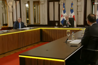 Gobierno mantiene meta de duplicar el PIB para 2036 pese a coyuntura internacional