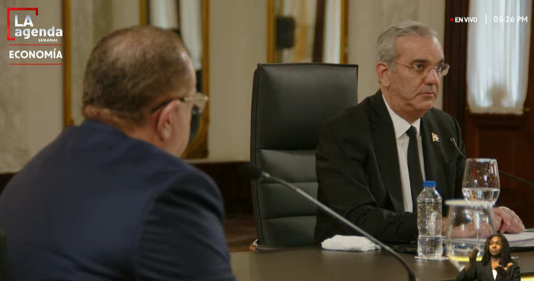 Gobierno proyecta inflación por debajo del 5 % al cierre de 2026