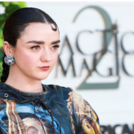 Maisie Williams