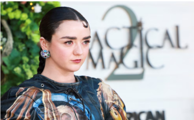 Maisie Williams