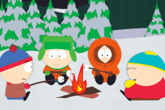 South Park