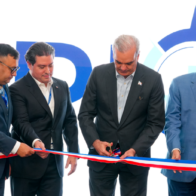 Abinader inaugura REPICA 2026 y presentan a RD como HUB de cruceros y logístico del caribe
