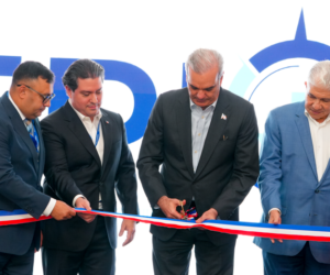 Abinader inaugura REPICA 2026 y presentan a RD como HUB de cruceros y logístico del caribe