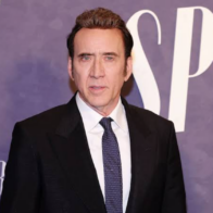 Nicolas Cage