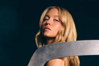 Sydney Sweeney