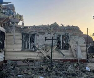Rusia acusa a Ucrania de ataque deliberado contra zona turística de Sochi