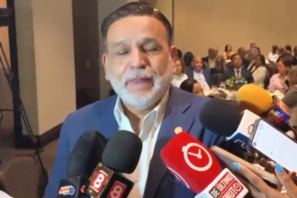 Presidente de Federación de Comerciantes dice 84 negocios han cerrado por competencia de tiendas chinas