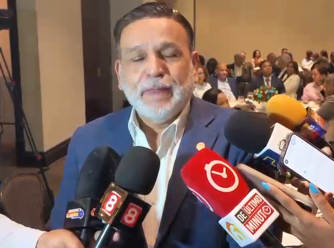 Presidente de Federación de Comerciantes dice 84 negocios han cerrado por competencia de tiendas chinas