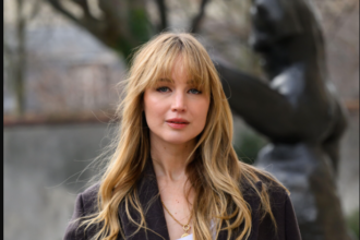 Jennifer Lawrence