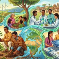 Día de las Naciones Unidas para la Cooperación Sur-Sur: una apuesta por el desarrollo entre los países