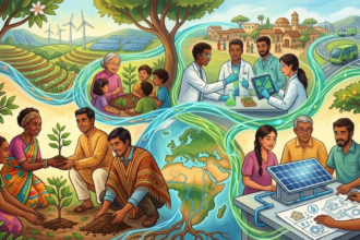 Día de las Naciones Unidas para la Cooperación Sur-Sur: una apuesta por el desarrollo entre los países