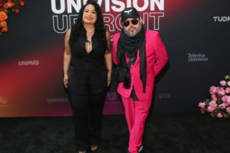 Hermanos de Selena