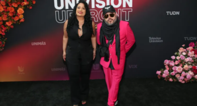 Hermanos de Selena