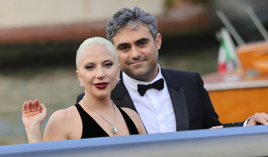 Lady Gaga