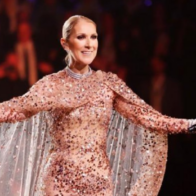 Celine Dion