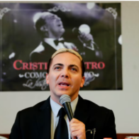 Cristian Castro