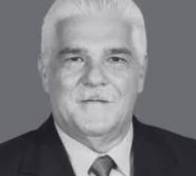 ACROARTE lamenta muerte de su miembro fundador Claudio Concepción