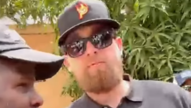 El Piro lamenta muerte de Diddy Glow y cuestiona respuesta de las autoridades ante la violencia