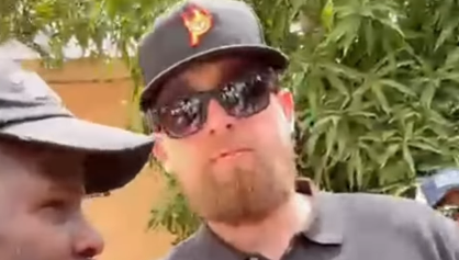 El Piro lamenta muerte de Diddy Glow y cuestiona respuesta de las autoridades ante la violencia