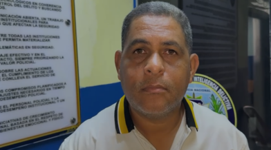 Empleado del Ayuntamiento denuncia que fue encañonado mientras recogía basura en SFM