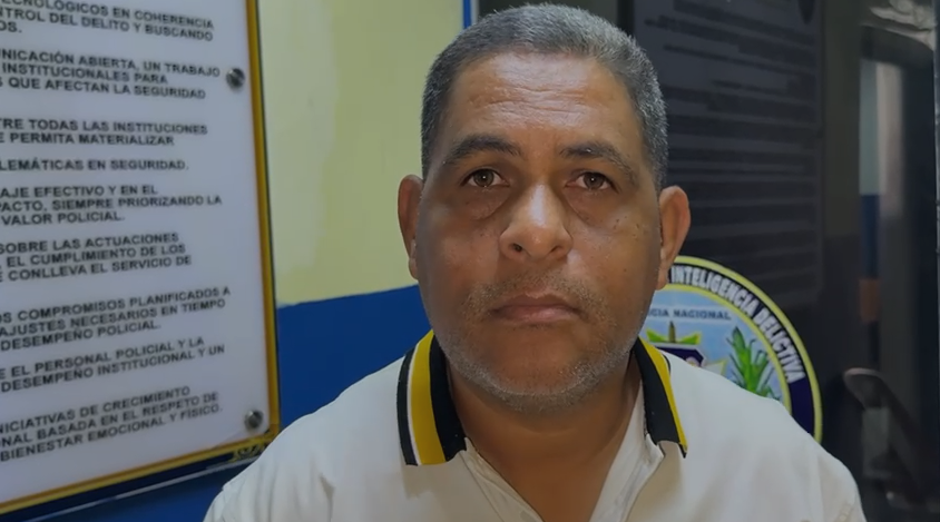 Empleado del Ayuntamiento denuncia que fue encañonado mientras recogía basura en SFM