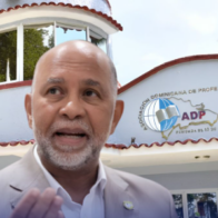ADP aclara que no ha fijado posición sobre enseñanza del creole en las escuelas