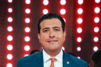 Feliz Pacheco reclama recursos y coordinación para enfrentar los problemas de tránsito