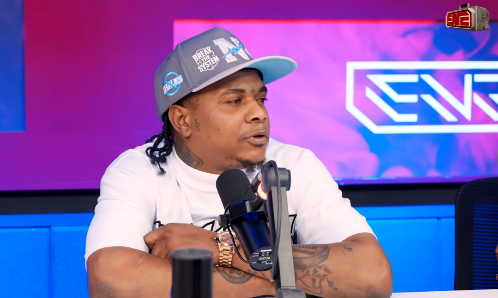 Kiry Curu se defiende tras masacre en Boca Chica: "No tengo que ver con bandas, me quieren hacer un daño"