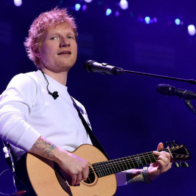 Ed Sheeran