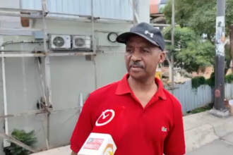 Usuarios aseguran que el Metro funciona con normalidad tras avería de anoche