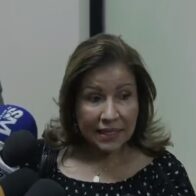 Figuras políticas defienden permanencia de partidos minoritarios y su financiamiento público
