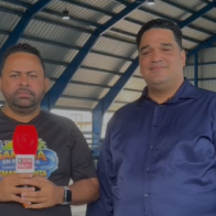 Juan Carlos Díaz anuncia torneo en Sánchez y destaca transformación del deporte en Samaná