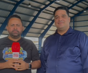 Juan Carlos Díaz anuncia torneo en Sánchez y destaca transformación del deporte en Samaná