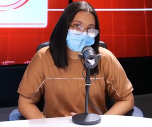 “Ayúdenme por favor”: joven necesita US$140,000 para trasplante de médula ósea