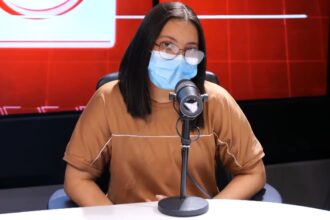 “Ayúdenme por favor”: joven necesita US$140,000 para trasplante de médula ósea