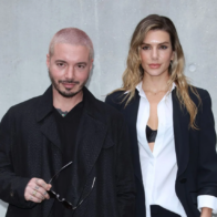 J balvin y valentina ferrer