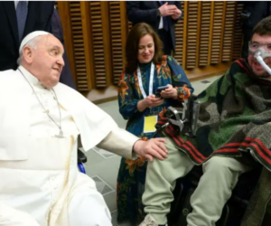 Por primera vez en 97 años, una película producida por el Vaticano buscará una nominación en los Oscar