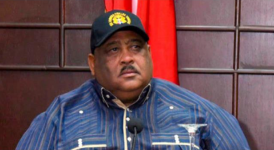 Luis Medrano