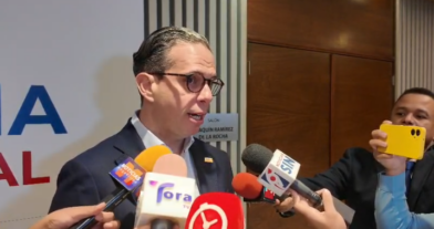 César Dargam exhorta monitorear impacto de alzas del petróleo