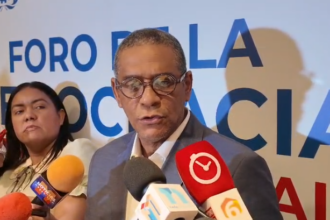Codopyme reconoce debilidades en procesos del Inabie