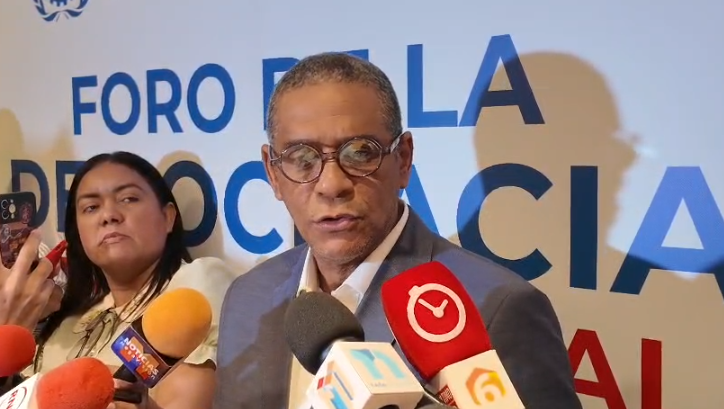 Codopyme reconoce debilidades en procesos del Inabie